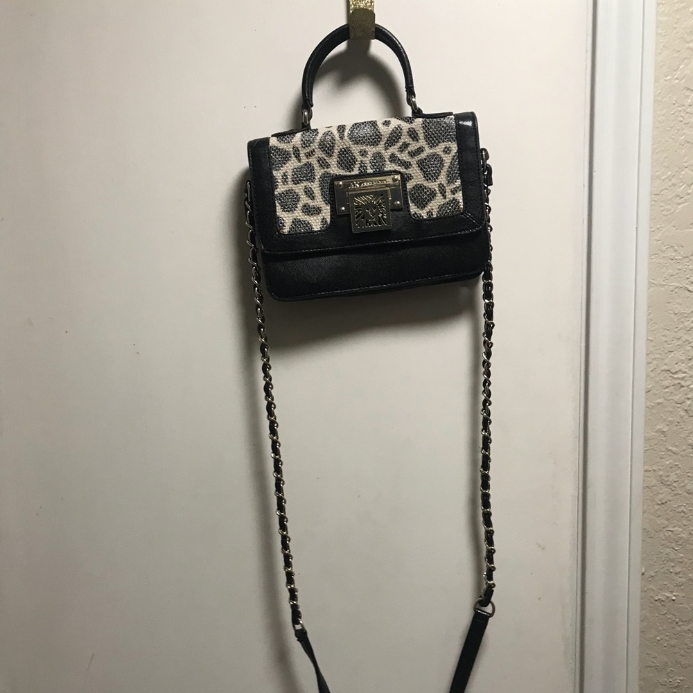 Anne Klein purse